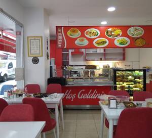 Serap In Yeri Ev Yemekleri Sisli Merkez Istanbul